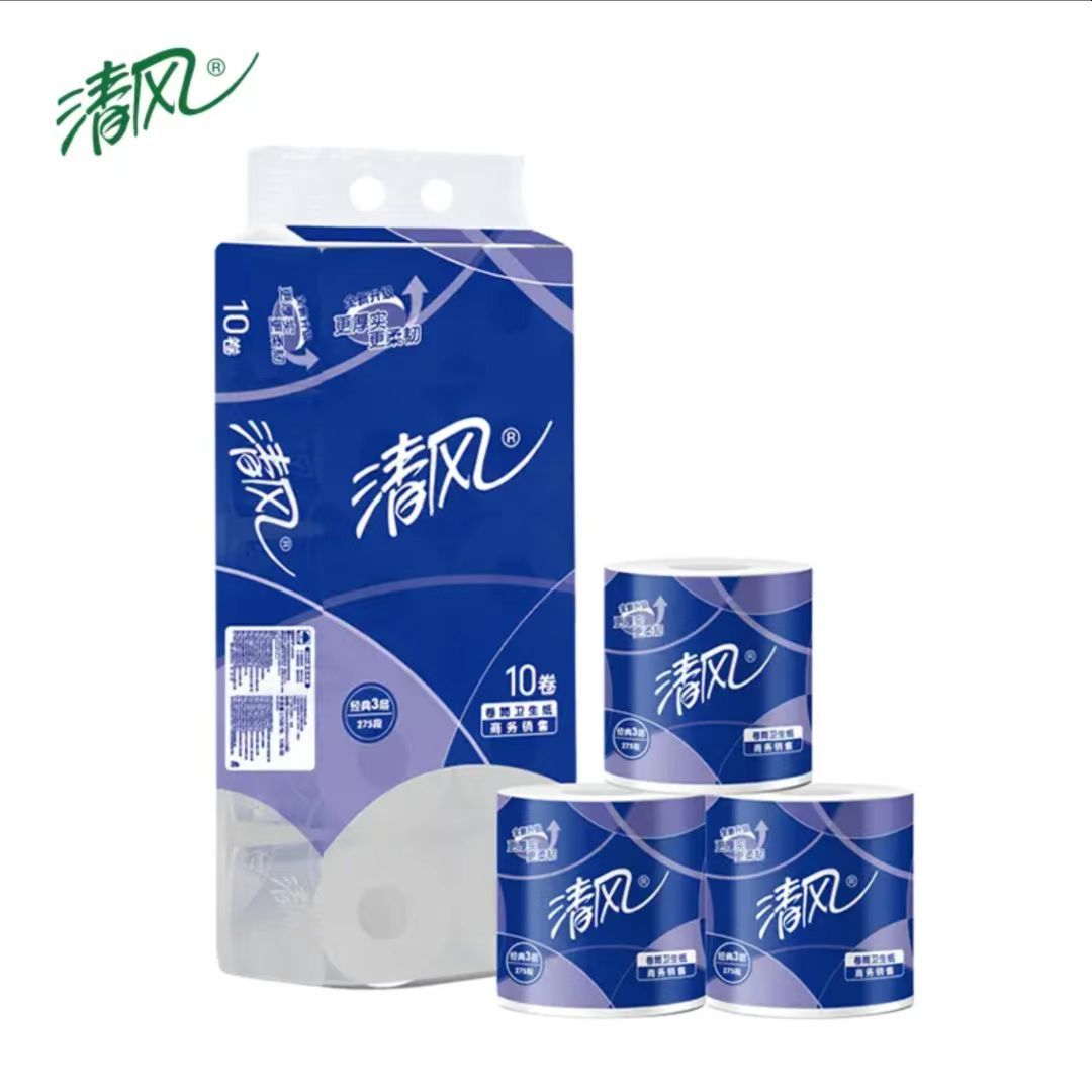 清風紙巾 B22AA5